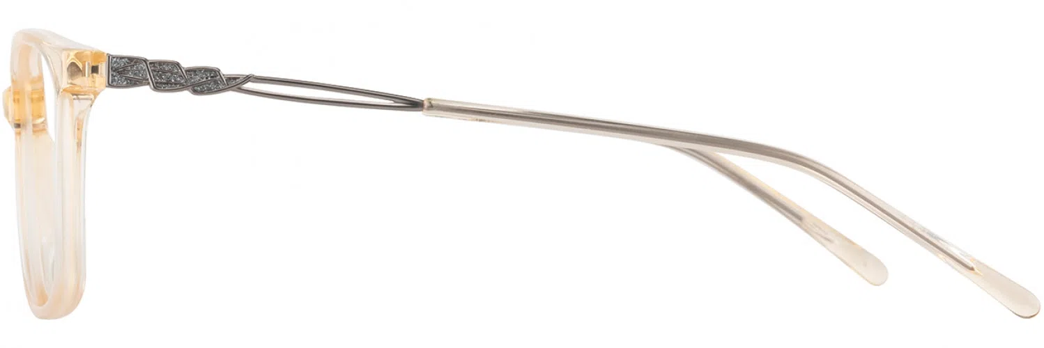 Cote DAzur CDA384 Eyeglasses - view 8